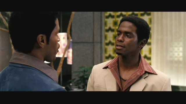 Keith Robinson In Dreamgirls 2006 After The Power